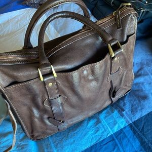 Dooney and Bourke Marcus Bag